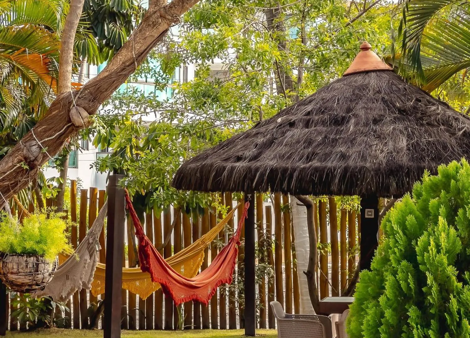 *** Inn Pousada Perola Do Porto Porto de Galinhas Brazil
