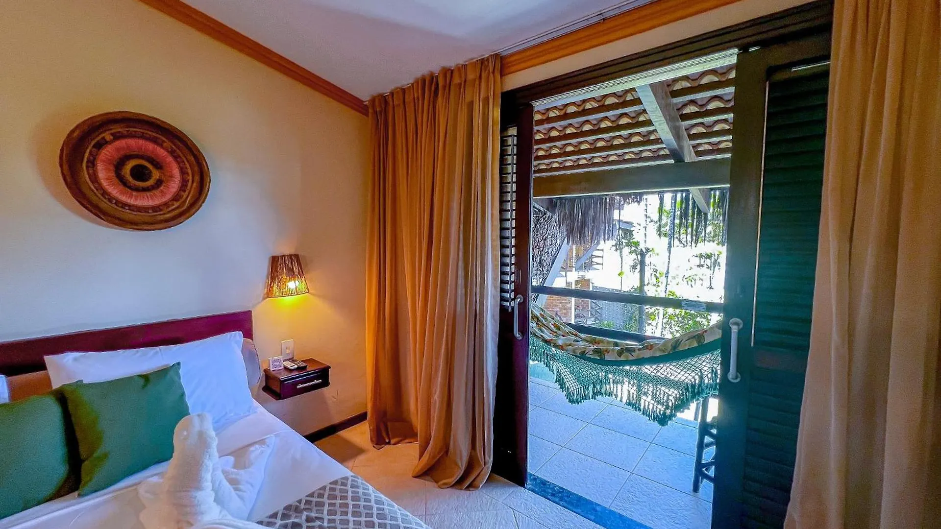 Inn Pousada Perola Do Porto Porto de Galinhas
